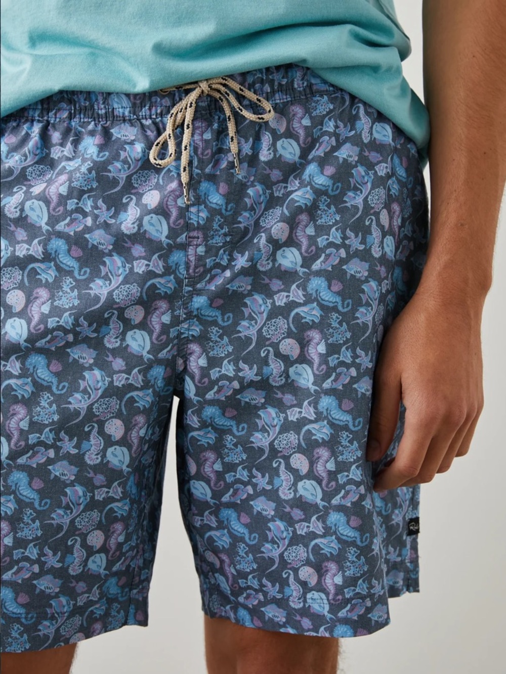 Rails Men’s Kian Swim Short